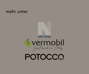 | ART NOVA | VERMOBIL | POTOCCO |