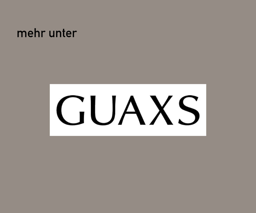 | GUAXS |
