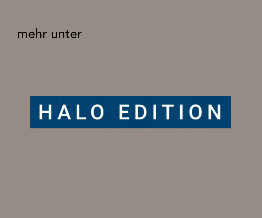 | HALO EDITION |