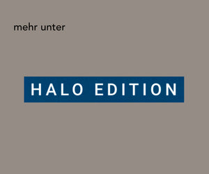 | HALO EDITION |