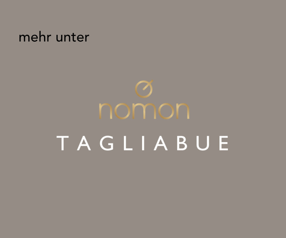 | NOMON | TAGLIABUE |