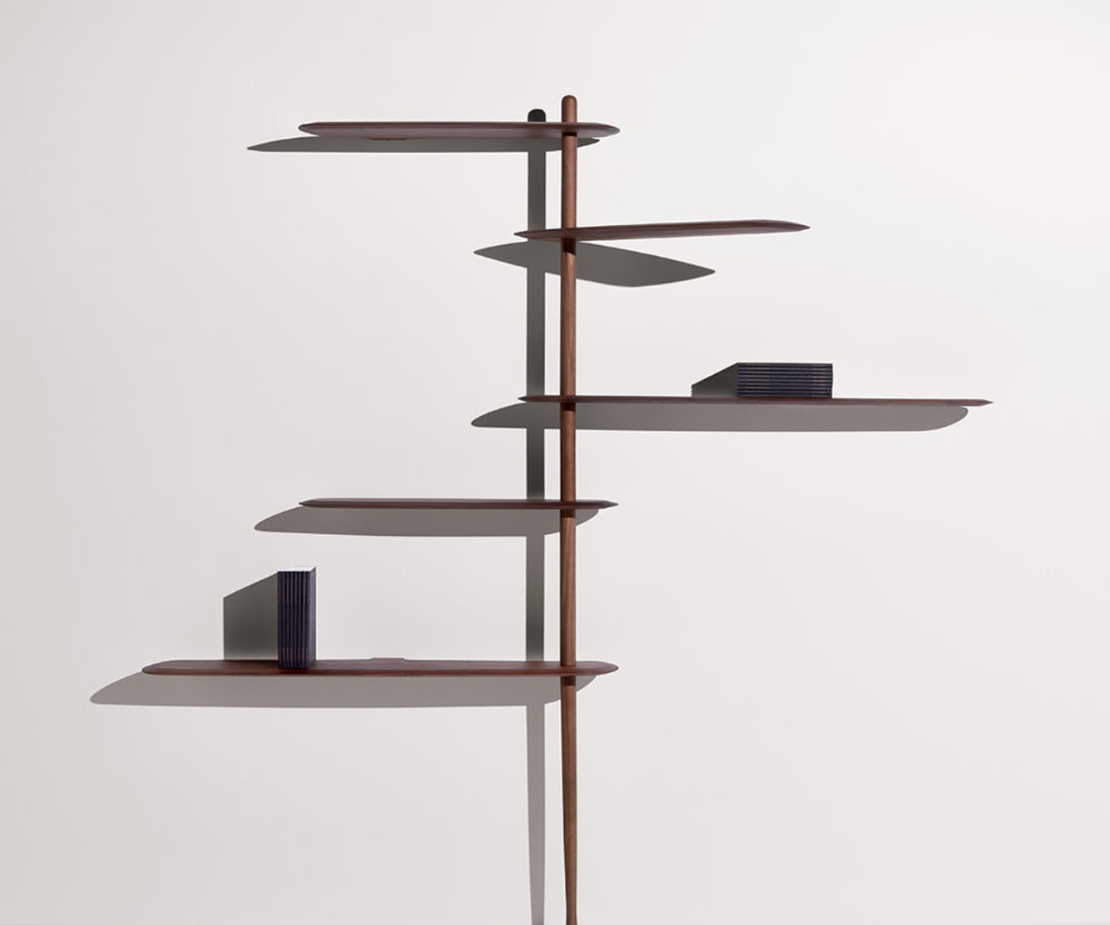 Nomon - Shelving System