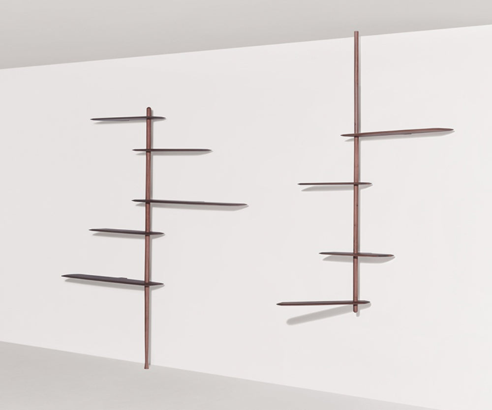 Nomon - Shelving System