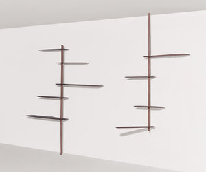 Nomon - Shelving System