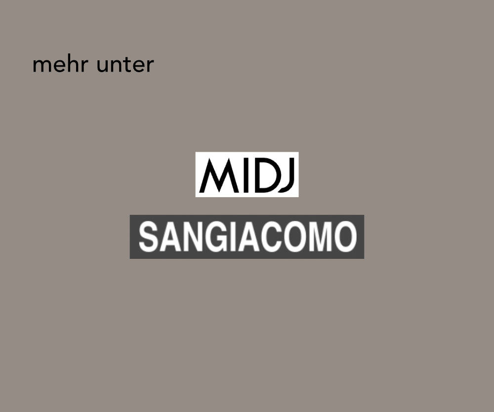 | MIDJ | SANGIACOMO |