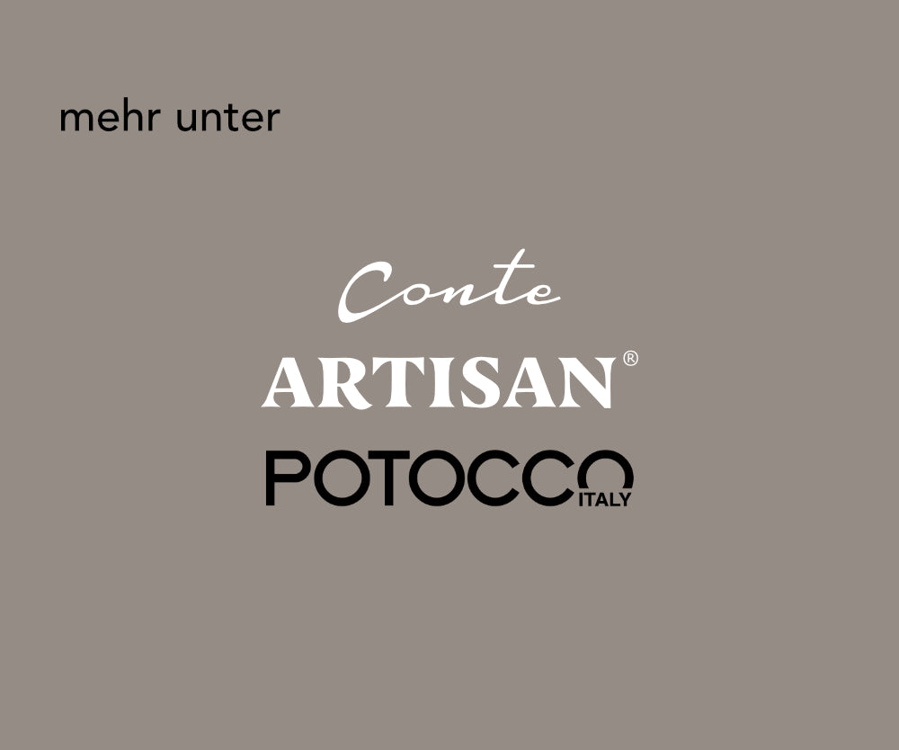 | CONTE | ARTISAN | POTOCCO |