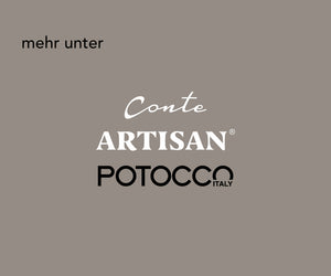 | CONTE | ARTISAN | POTOCCO |