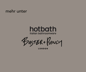 | HOTBATH | BUSTER & PUNCH |