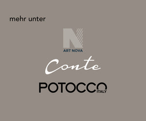 | ART NOVA | CONTE | POTOCCO |