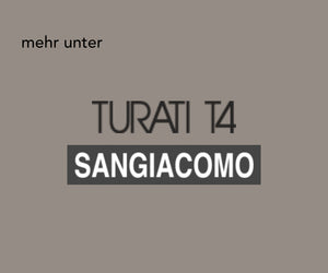 | TURATI T4 | SANGIACOMO |